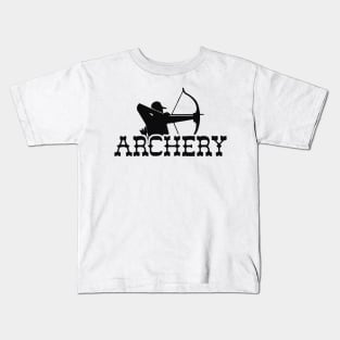 Archery Kids T-Shirt